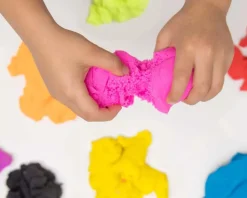 Playfoam Sand 8-pak