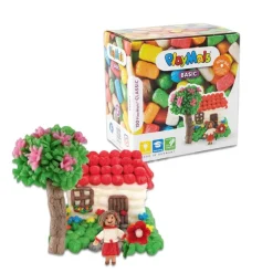 PlayMais Classic Basic, 150 stk