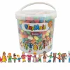 PlayMais Classic Basic, 1.000 stk