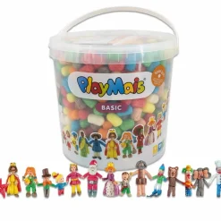 PlayMais Classic Basic, 1.000 stk
