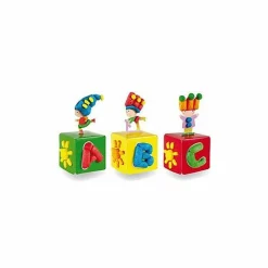 PlayMais Classic Fun To Learn - ABC, 500 stk