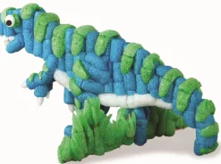 PlayMais Classic Fun To Play - Dinosaur, 500 stk