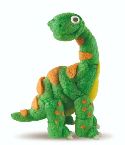PlayMais Classic One - Dinosaur, 80 stk