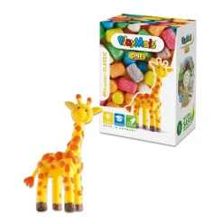 PlayMais Classic One - Giraf, 80 stk