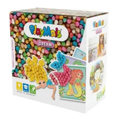 PlayMais Mosaic Dream - Havfrue, 2.300 stk
