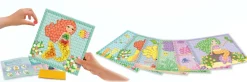 PlayMais Mosaic Dream  - Havfrue, 2.300 stk