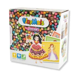 PlayMais Mosaic Dream - Prinsesse, 2.300 stk