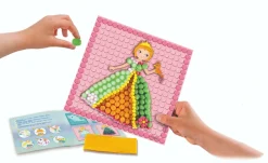 PlayMais Mosaic Dream - Prinsesse, 2.300 stk