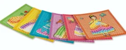 PlayMais Mosaic Dream - Prinsesse, 2.300 stk