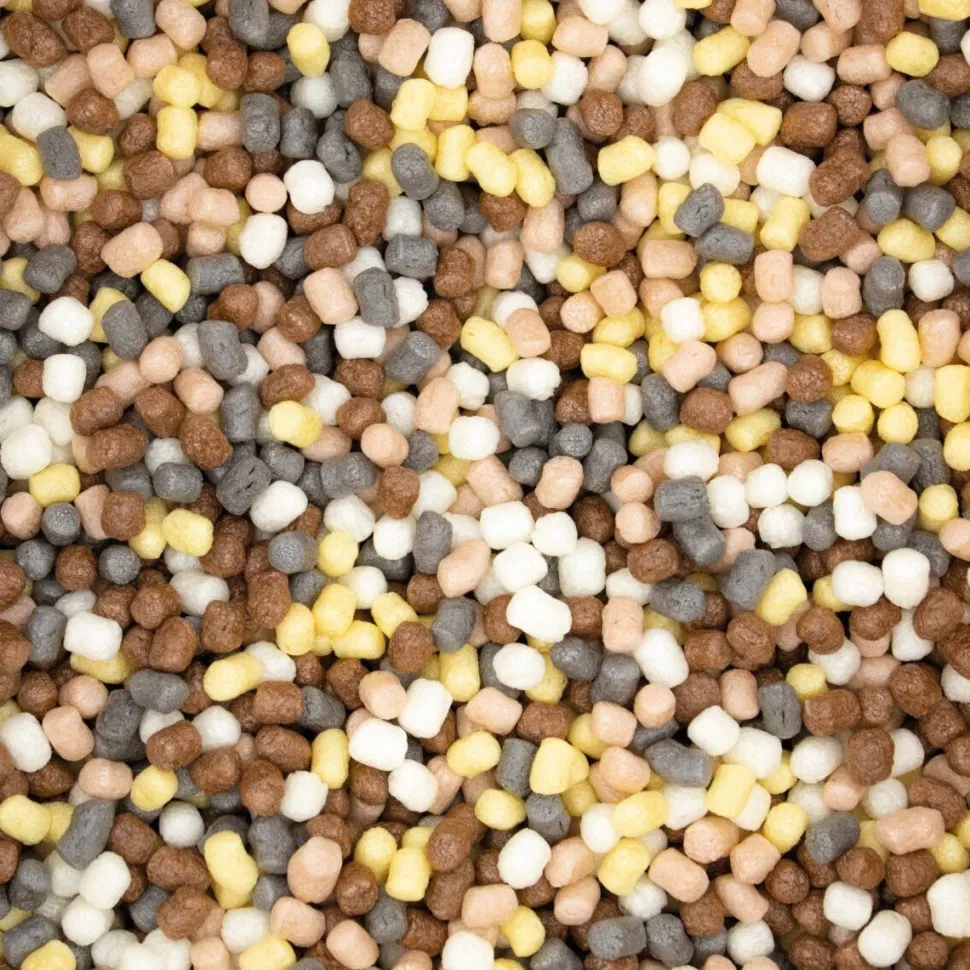 PlayMais Mosaic Home - Løve, 9.000 stk