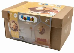 PlayMais Mosaic Home - Løve, 9.000 stk