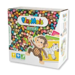 PlayMais Mosaic Little - Zoo, 2.300 stk