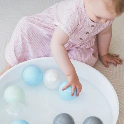 PlayTRAY aktivitetskort - Baby & tumling