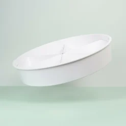 PlayTRAY sansebakke inkl. låg