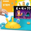 Plugo count - Interaktiv matematik