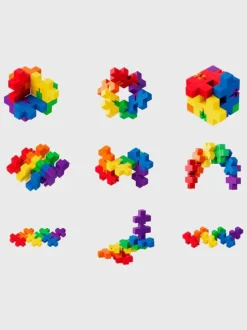 Plus-Plus - HEXEL Spectrum