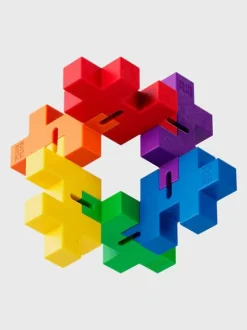 Plus-Plus - HEXEL Spectrum