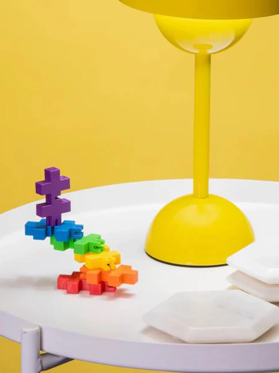 Plus-Plus - HEXEL Spectrum