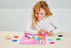 Plus-Plus - Puzzle By Number, Enhjørning 250 stk