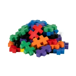 Plus-Plus BIG Basis, 50 stk