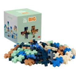 Plus-Plus BIG Breeze, 100 stk
