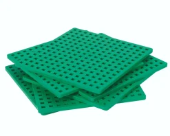 Plus-Plus Byggeplade, 2 stk