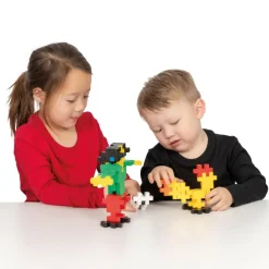 Plus-Plus Education BIG Basic - 600 stk