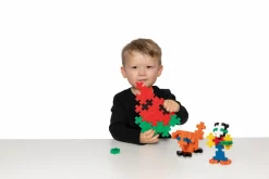 Plus-Plus Education BIG Basic - 600 stk