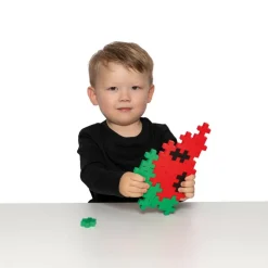 Plus-Plus Education BIG Basis - 200 stk