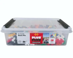 Plus-Plus Education BIG Basis - 200 stk