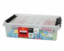 Plus-Plus Education BIG Pastel - 200 stk