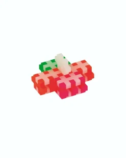 Plus-Plus Glow in the Dark, 360 stk