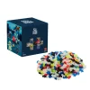 Plus-Plus Glow Mix, 600 stk