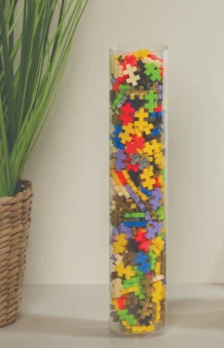 Plus-Plus Inspired - Klimt, 350 stk
