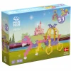 Plus-Plus Pastel - 3-i-1 Eventyr, 220 stk