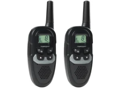 PMR Walkie Talkie-sæt