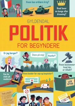 Politik for begyndere