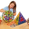 Polydron byggesæt Frameworks, 280 dele