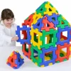 Polydron Large, 40 dele