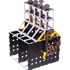 Polydron STEM sæt, 486 dele