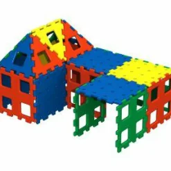 Polydron XL, 24 dele
