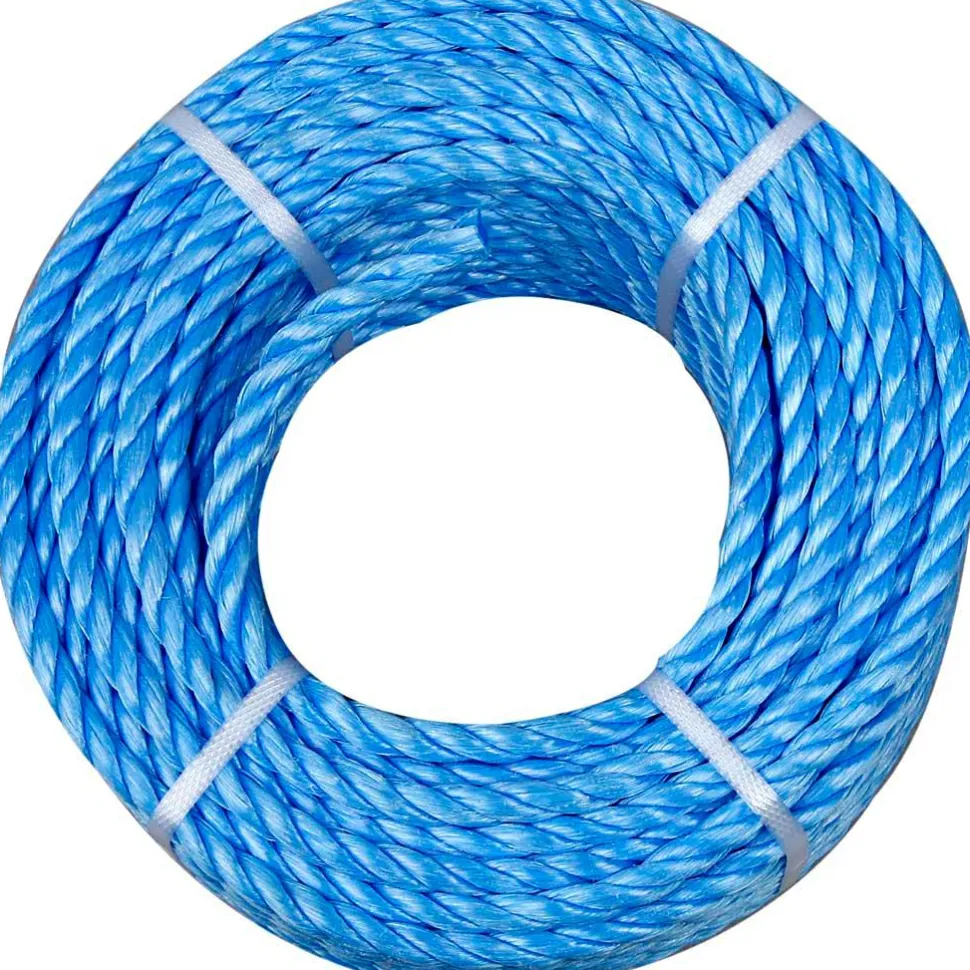 Polyreb (tykkelse 6 mm) - 20 m.