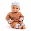 Pomea dukke 32 cm - Praline