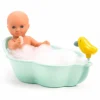 Pomea dukketilbehør - Badekar