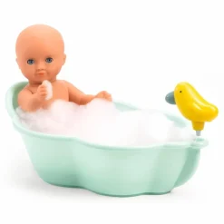 Pomea dukketilbehør - Badekar