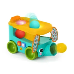 Pop & Rul safaribus