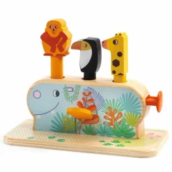Pop-op venner - Multi Pop