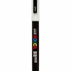 Posca tus PC-3M - Hvid, 1 stk.