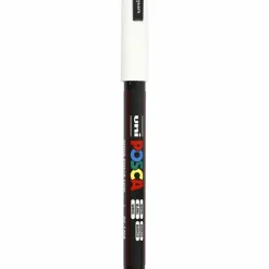 Posca tus PC-1MR - Hvid, 1 stk.