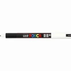 Posca tus PC-1MR - Hvid, 1 stk.